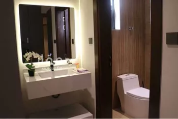 استديو مفروش للحجز في شارع عبدالله بن ابراهيم بن سيف ، حي قرطبة ، الرياض ، منطقة الرياض صورة 3