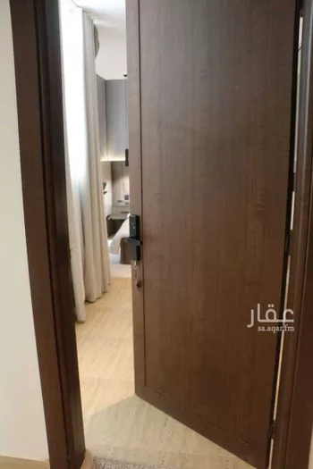 استديو مفروش للحجز في شارع عبدالله بن إبراهيم بن سيف ، حي قرطبة ، الرياض ، منطقة الرياض صورة 4