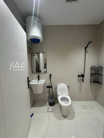 استديو مفروش للحجز في شارع ثنية الوداع, العقيق, الرياض صورة 5