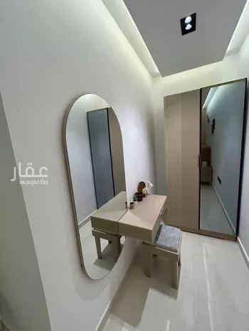 استديو مفروش للحجز في شارع ثنية الوداع, العقيق, الرياض صورة 5