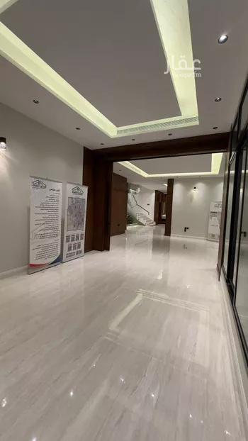 شقة للبيع في شارع أحمد المستنير, حي النرجس, مدينة الرياض, منطقة الرياض صورة 2