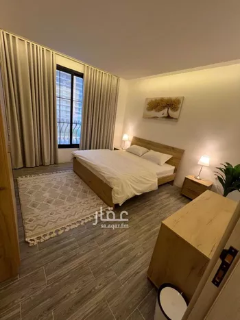 شقة للإيجار في شارع طريق الملك فهد الفرعي, حي العقيق, مدينة الرياض, منطقة الرياض صورة 2