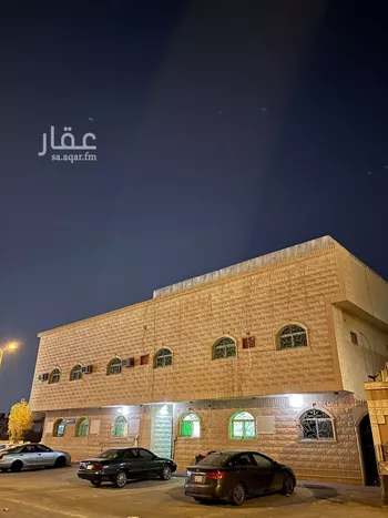 شقة للإيجار في شارع نجران, حي المروة, مدينة الرياض, منطقة الرياض صورة 3