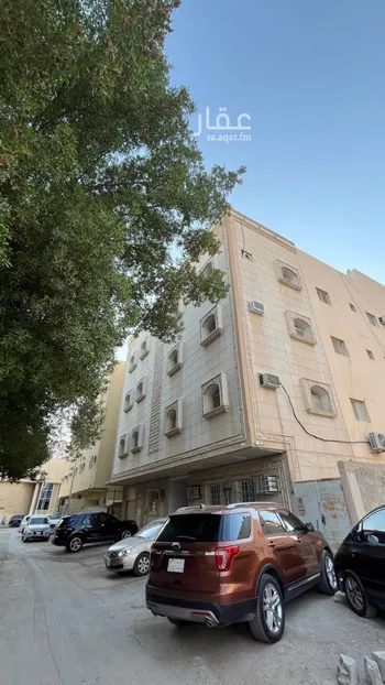 شقة للإيجار في شارع رؤية بن العجاج, حي الوزارات, مدينة الرياض, منطقة الرياض