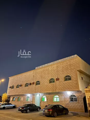 شقة للإيجار في شارع نجران, حي المروة, مدينة الرياض, منطقة الرياض