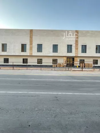 شقة للإيجار في شارع صفوان بن اليمان العبسي, حي الزهرة, مدينة الرياض, منطقة الرياض صورة 2