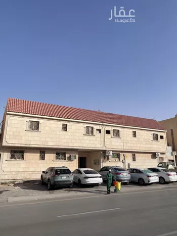 شقة للإيجار في شارع سدير, حي شبرا, مدينة الرياض, منطقة الرياض