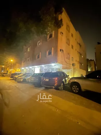 شقة للإيجار في شارع رؤية بن العجاج, حي الوزارات, مدينة الرياض, منطقة الرياض