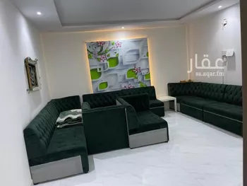 شقة للبيع في شارع إبراهيم المروزي, حي بدر, مدينة الرياض, منطقة الرياض صورة 5