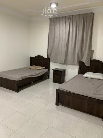 شقة للإيجار في شارع الخوارزمي, حي العالية, مدينة الخرج, منطقة الرياض صورة 3