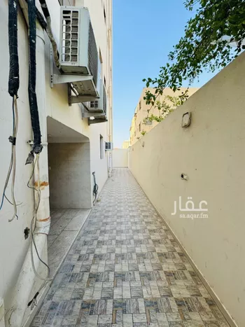 عمارة للإيجار في شارع عبدالرحمن ابن ابي عقيل, حي طيبة, مدينة الدمام, المنطقة الشرقية صورة 3