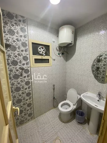 شقة للإيجار في شارع 16ب, حي الجسر, مدينة الخبر, المنطقة الشرقية صورة 5