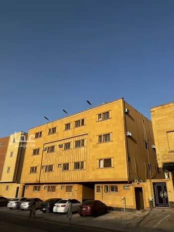 شقة للإيجار في شارع القواعد, حي الحزم, مدينة الرياض, منطقة الرياض