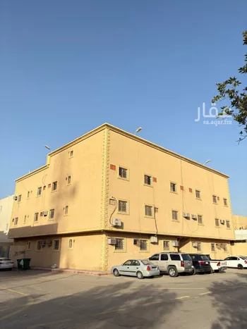 شقة للإيجار في شارع نجران, حي المروة, مدينة الرياض, منطقة الرياض صورة 2