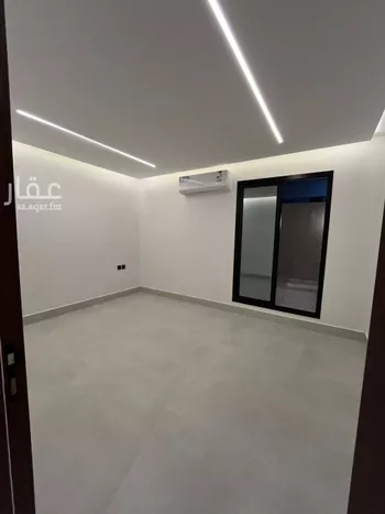 شقة للإيجار في شارع صفوان بن اليمان العبسي, حي الزهرة, مدينة الرياض, منطقة الرياض صورة 3