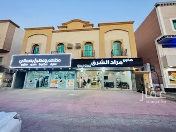 شقة للإيجار في شارع ابو سعيد النفيس, حي الجسر, مدينة الخبر, المنطقة الشرقية
