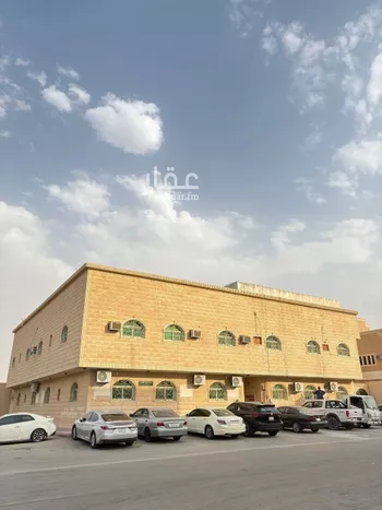 شقة للإيجار في شارع نجران, حي المروة, مدينة الرياض, منطقة الرياض صورة 2