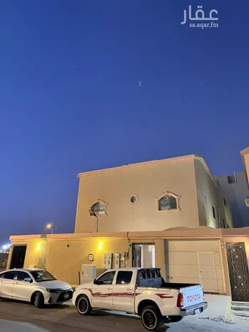 شقة للإيجار في شارع رقم 391, حي ظهرة لبن, مدينة الرياض, منطقة الرياض صورة 3