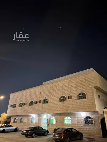 شقة للإيجار في شارع نجران, حي المروة, مدينة الرياض, منطقة الرياض صورة 2