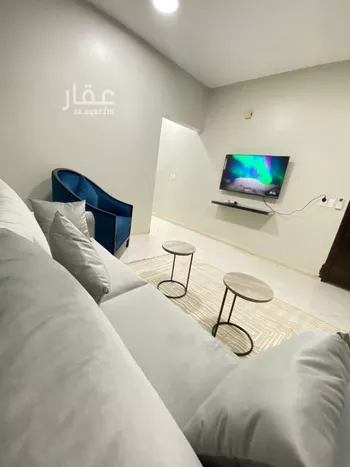 شقة للإيجار في شارع ابو سعيد النفيس, حي الجسر, مدينة الخبر, المنطقة الشرقية صورة 5