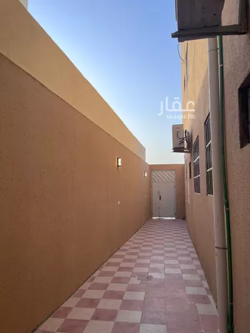 شقة للإيجار في شارع وادي الشقرة, حي المنصورة, مدينة الرياض, منطقة الرياض صورة 3