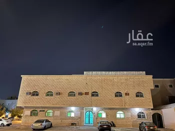 شقة للإيجار في شارع نجران, حي المروة, مدينة الرياض, منطقة الرياض صورة 2
