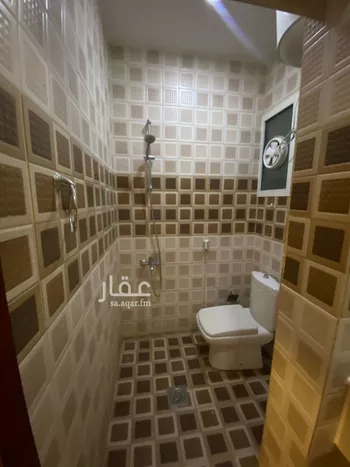 شقة للإيجار في شارع فضالة بن عبيد, حي الشاطئ الشرقي, مدينة الدمام, المنطقة الشرقية صورة 5