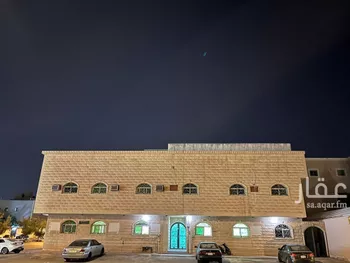 شقة للإيجار في شارع نجران, حي المروة, مدينة الرياض, منطقة الرياض
