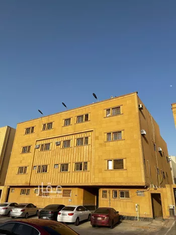 شقة للإيجار في شارع القواعد, حي الحزم, مدينة الرياض, منطقة الرياض صورة 2