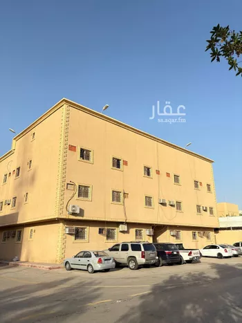 شقة للإيجار في شارع نجران, حي المروة, مدينة الرياض, منطقة الرياض