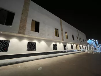 شقة للإيجار في شارع صفوان بن اليمان العبسي, حي الزهرة, مدينة الرياض, منطقة الرياض