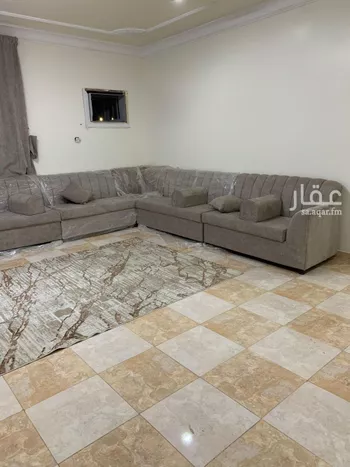 شقة للإيجار في شارع الخوارزمي, حي العالية, مدينة الخرج, منطقة الرياض صورة 2