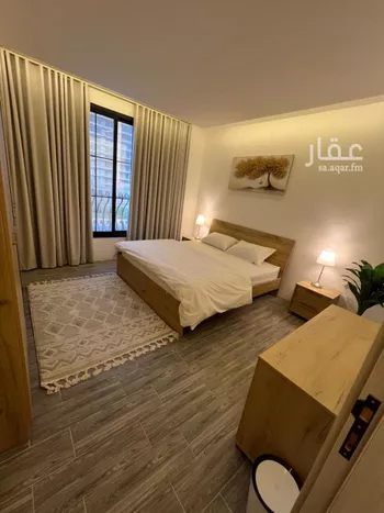 شقة للإيجار في شارع طريق الملك فهد الفرعي, حي العقيق, مدينة الرياض, منطقة الرياض صورة 2