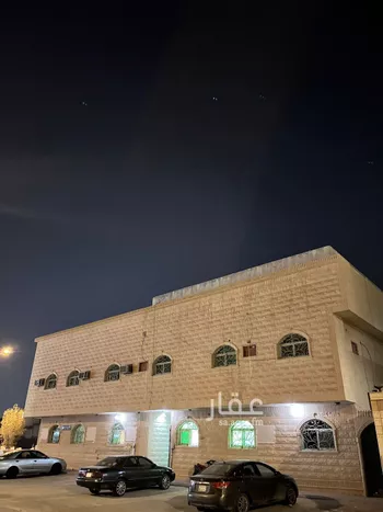شقة للإيجار في شارع نجران, حي المروة, مدينة الرياض, منطقة الرياض صورة 3