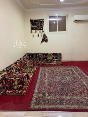 شقة للإيجار في شارع الخوارزمي, حي العالية, مدينة الخرج, منطقة الرياض صورة 4
