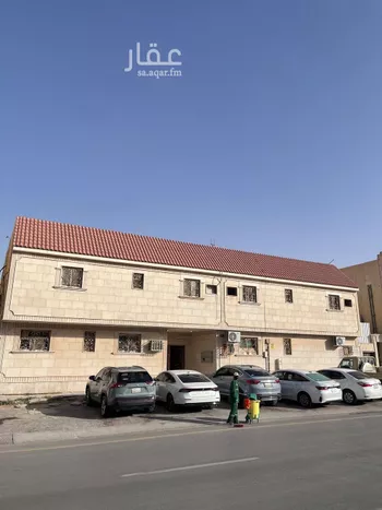 شقة للإيجار في شارع سدير, حي شبرا, مدينة الرياض, منطقة الرياض صورة 2