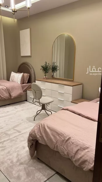 شقة للبيع في شارع وادي حدرج, حي الصفاء, مدينة جدة, منطقة مكة المكرمة صورة 3