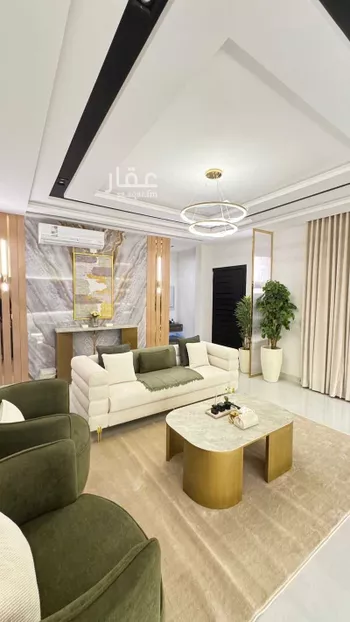 شقة للإيجار في شارع عبدالله بن العاص, حي العارض, مدينة الرياض, منطقة الرياض صورة 3
