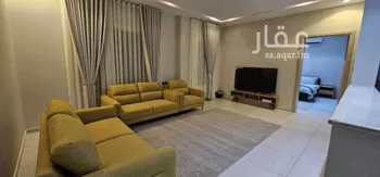 شقة للإيجار في شارع القادسي, حي الريان, مدينة جدة, منطقة مكة المكرمة صورة 4