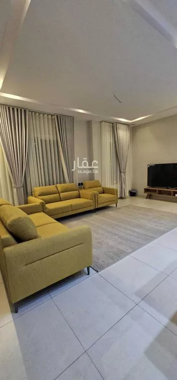 شقة للإيجار في شارع القادسي, حي الريان, مدينة جدة, منطقة مكة المكرمة