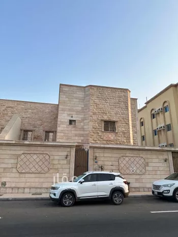 فيلا للبيع في شارع حسن عبدالله ال الشيخ, حي السليمانية, مدينة جدة, منطقة مكة المكرمة