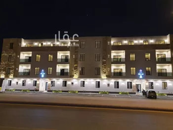 شقة للبيع في شارع احمد بن ناصر الحسيني, حي العوالي, مدينة الرياض, منطقة الرياض