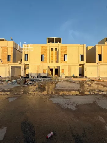 فيلا للبيع في شارع الحسن بن الهيثم, حي عكاظ, مدينة الرياض, منطقة الرياض صورة 2