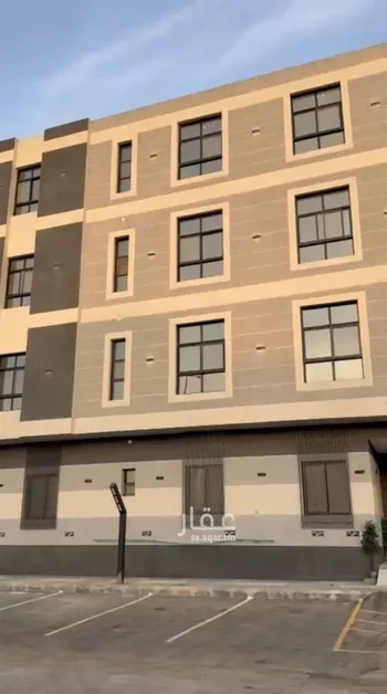 شقة للبيع في شارع الإمام مالك, حي بدر, مدينة الرياض, منطقة الرياض