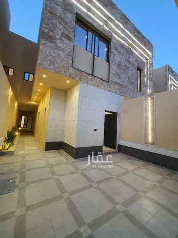 دور للبيع في شارع السبيحه, حي طويق, مدينة الرياض, منطقة الرياض صورة 2