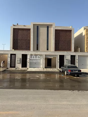 دور للبيع في شارع حسن سلطان العمروي, حي طويق, مدينة الرياض, منطقة الرياض صورة 2