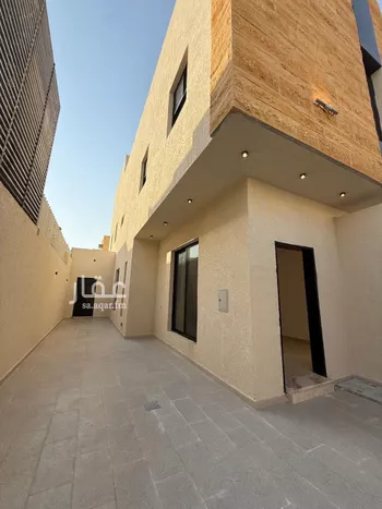 شقة للبيع في شارع نجم الدين الأيوبي, حي السويدي, مدينة الرياض, منطقة الرياض صورة 5