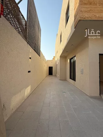 شقة للبيع في شارع نجم الدين الأيوبي, حي السويدي, مدينة الرياض, منطقة الرياض صورة 3