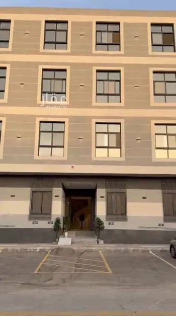 شقة للبيع في شارع الإمام مالك, حي بدر, مدينة الرياض, منطقة الرياض صورة 2