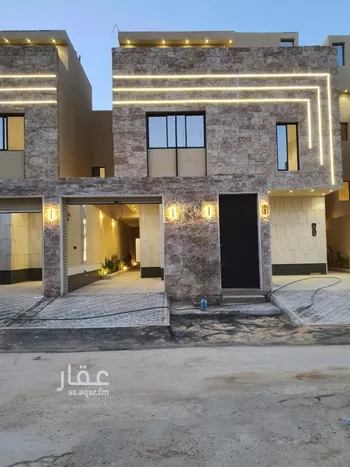 دور للبيع في شارع السبيحه, حي طويق, مدينة الرياض, منطقة الرياض